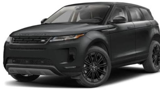 LAND ROVER RANGE ROVER EVOQUE 2024 SALZL2FX6RH232799 image